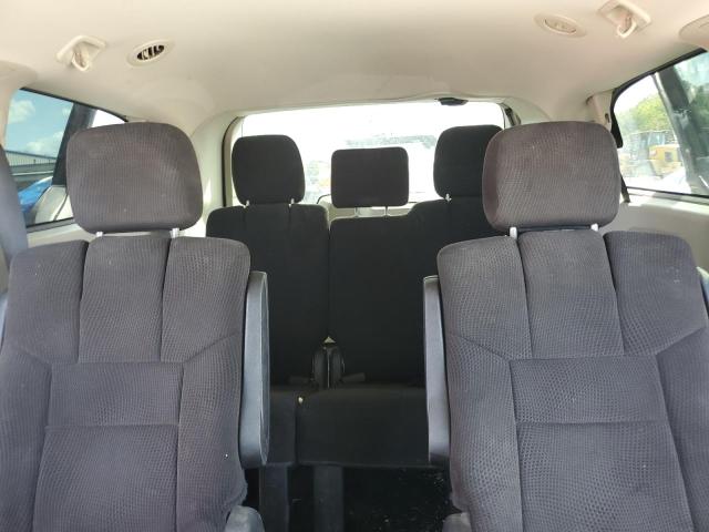 Photo 10 from auction – 2013 DODGE GRAND CARA with VIN 2C4RDGCG5DR575994
