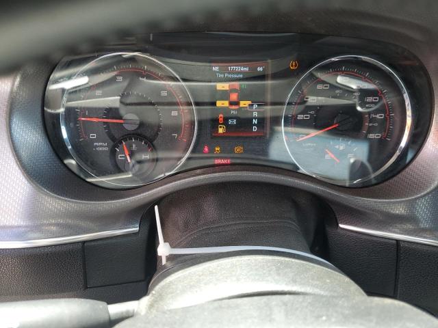Photo 9 from auction – 2014 DODGE CHARGER R/ with VIN 2C3CDXCT0EH159270