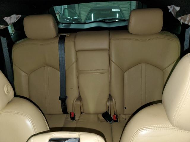 Photo 10 from auction – 2015 CADILLAC SRX LUXURY with VIN 3GYFNBE39FS558239