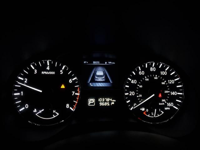 Photo 9 from auction – 2015 NISSAN PATHFINDER with VIN 5N1AR2MMXFC714398