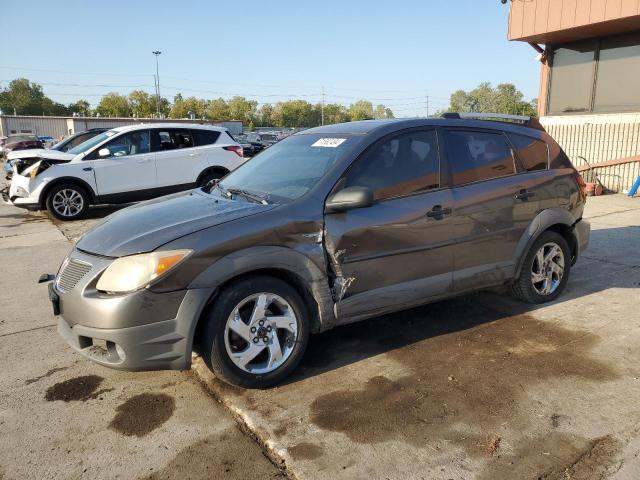 Photo 1 from auction – 2007 PONTIAC VIBE with VIN 5Y2SL65857Z428511
