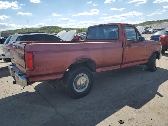 Photo 3 from auction – 1997 FORD F250 with VIN 1FTHF25H6VEC08891