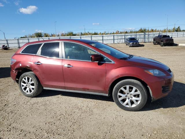 Photo 4 from auction – 2007 MAZDA CX-7 with VIN JM3ER293870105682