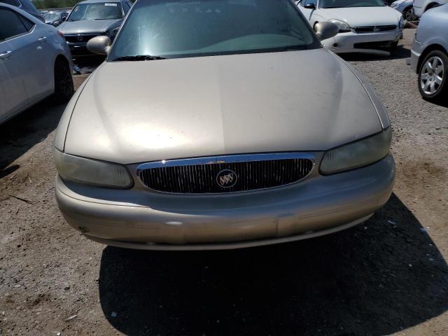 Photo 5 from auction – 2004 BUICK CENTURY CU with VIN 2G4WS52J941192791
