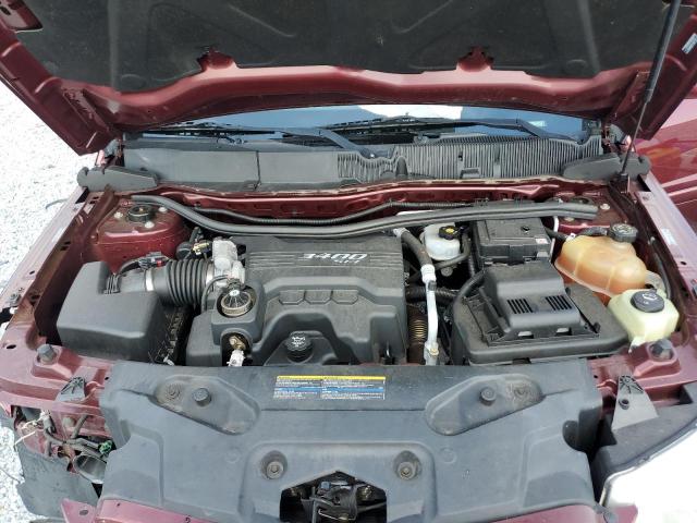 Zdjęcie 12 z aukcji – 2008 PONTIAC TORRENT z VIN 2CKDL33F486077976