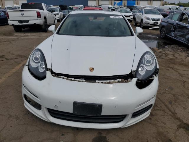 Photo 5 from auction – 2015 PORSCHE PANAMERA 2 with VIN WP0AA2A70FL007126