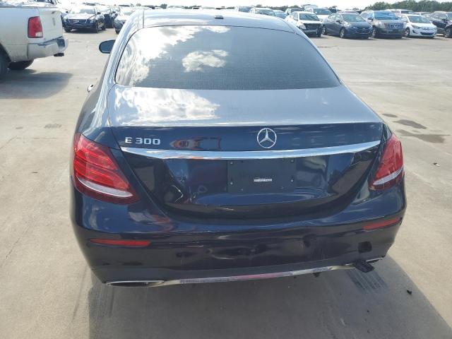 Photo 6 from auction – 2017 MERCEDES-BENZ E 300 with VIN WDDZF4JB8HA187626
