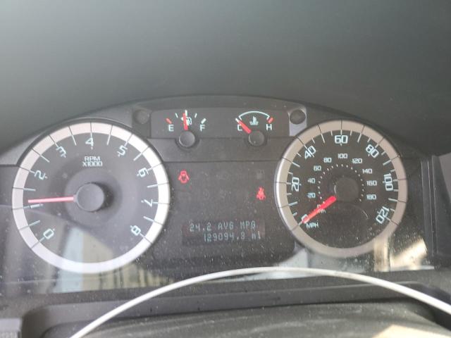Photo 9 from auction – 2012 FORD ESCAPE LIM with VIN 1FMCU0EG0CKB65056