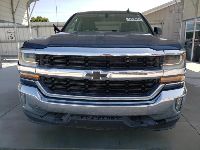 Photo 5 from auction – 2019 CHEVROLET SILVERADO with VIN 2GCVKPEC0K1112039