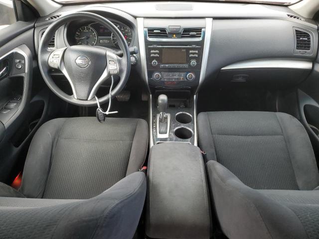 Photo 8 from auction – 2014 NISSAN ALTIMA 2.5 with VIN 1N4AL3AP9EN235747