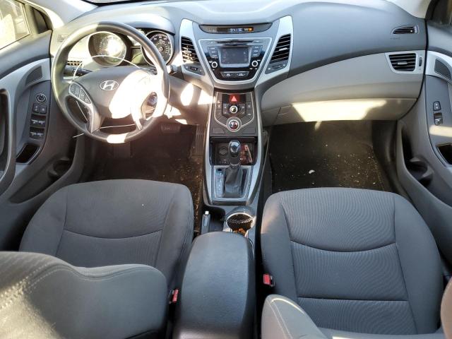 Photo 8 from auction – 2016 HYUNDAI ELANTRA SE with VIN KMHDH4AE4GU542437