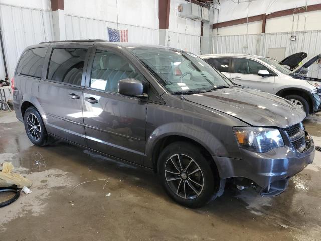 Photo 4 from auction – 2017 DODGE GRAND CARA with VIN 2C4RDGEG1HR714800