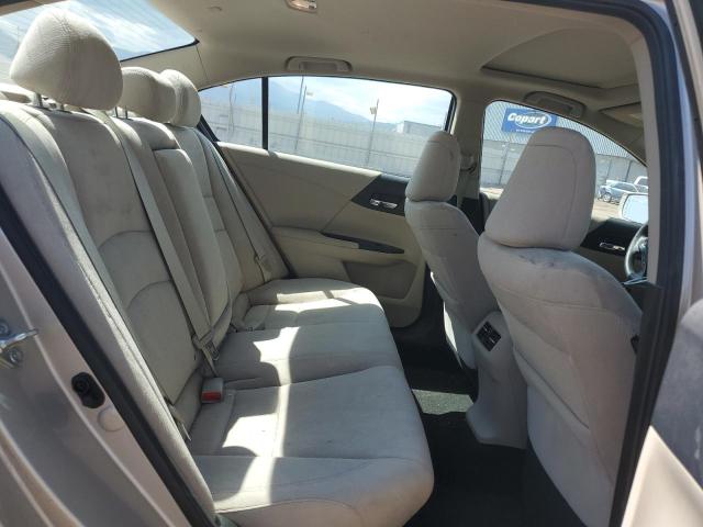 Photo 10 from auction – 2015 HONDA ACCORD EX with VIN 1HGCR2F79FA027852