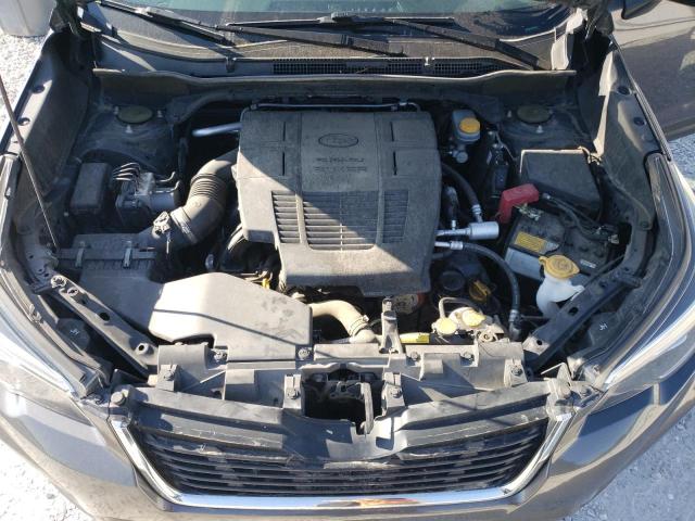 Photo 12 from auction – 2020 SUBARU FORESTER P with VIN JF2SKAUC9LH485937