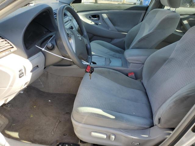 Photo 7 from auction – 2010 TOYOTA CAMRY BASE with VIN 4T1BF3EK9AU057922