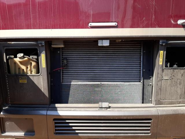 صورة رقم 7 من المزاد - 2005 BEAV MOTORHOME مع VIN 1RF45464X52033337