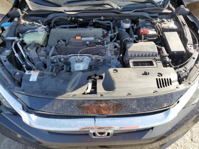Photo 11 from auction – 2016 HONDA CIVIC EX with VIN 19XFC2F76GE077846
