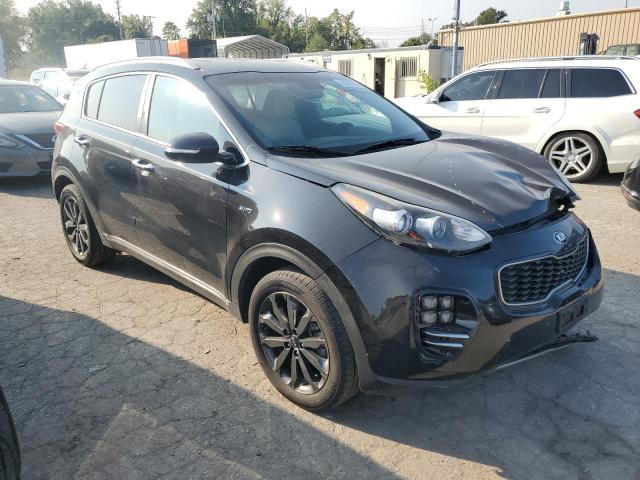 Photo 4 from auction – 2018 KIA SPORTAGE E with VIN KNDPNCACXJ7409304