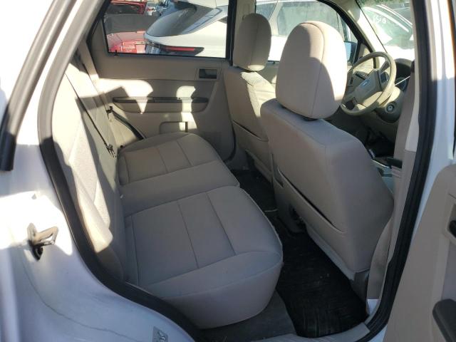 Photo 10 from auction – 2012 FORD ESCAPE XLT with VIN 1FMCU9D71CKC10687