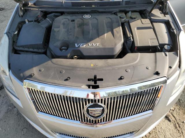 Photo 11 from auction – 2015 CADILLAC XTS LUXURY with VIN 2G61M5S37F9260586