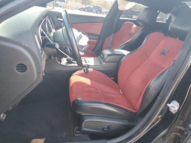 Photo 7 from auction – 2017 DODGE CHARGER R/ with VIN 2C3CDXGJ8HH602097