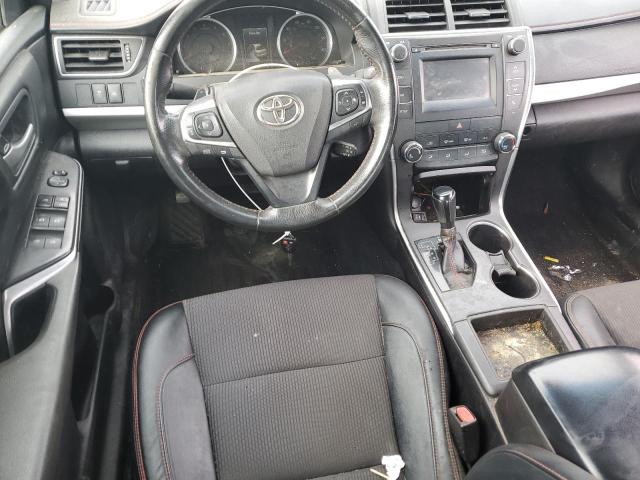 Photo 8 from auction – 2017 TOYOTA CAMRY LE with VIN 4T1BF1FK6HU688091