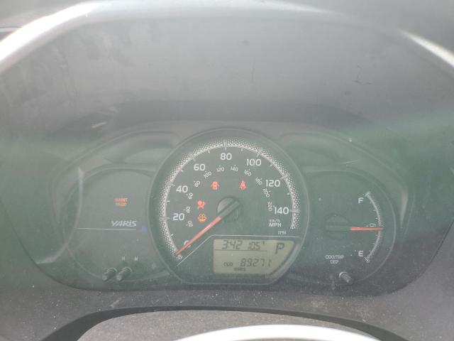 صورة رقم 9 من المزاد - 2015 TOYOTA YARIS مع VIN VNKKTUD33FA034360