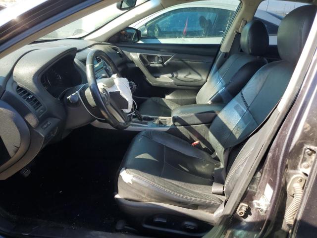 Photo 7 from auction – 2013 NISSAN ALTIMA 2.5 with VIN 1N4AL3AP1DN479472