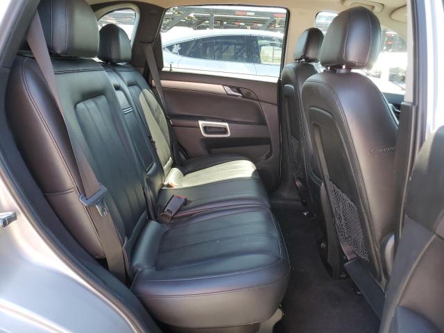 Снимка 11 от търг – 2012 CHEVROLET CAPTIVA SP с VIN 3GNFL4E59CS531084