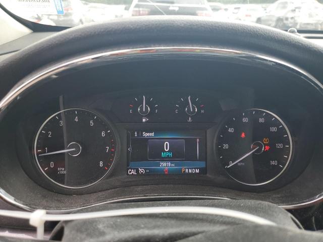 Photo 9 from auction – 2019 BUICK ENCORE PRE with VIN KL4CJASB0KB875238