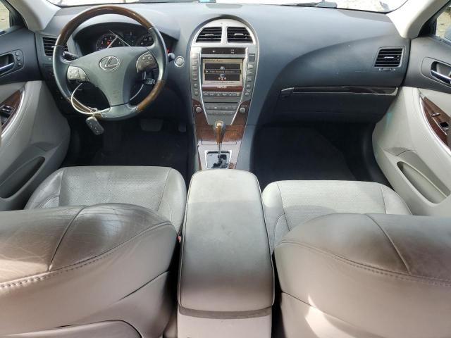 Photo 8 from auction – 2011 LEXUS ES 350 with VIN JTHBK1EG9B2446801