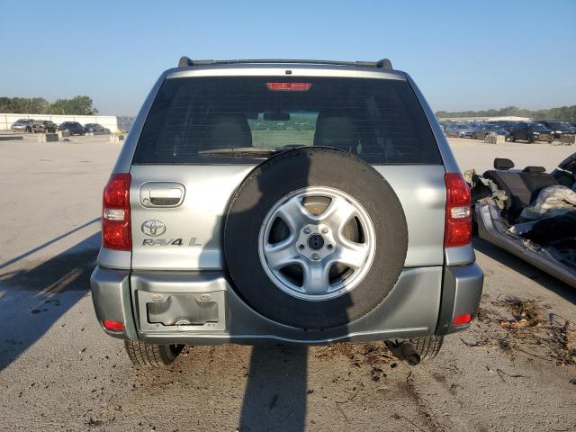 صورة رقم 6 من المزاد - 2005 TOYOTA RAV4 مع VIN JTEGD20V650072026