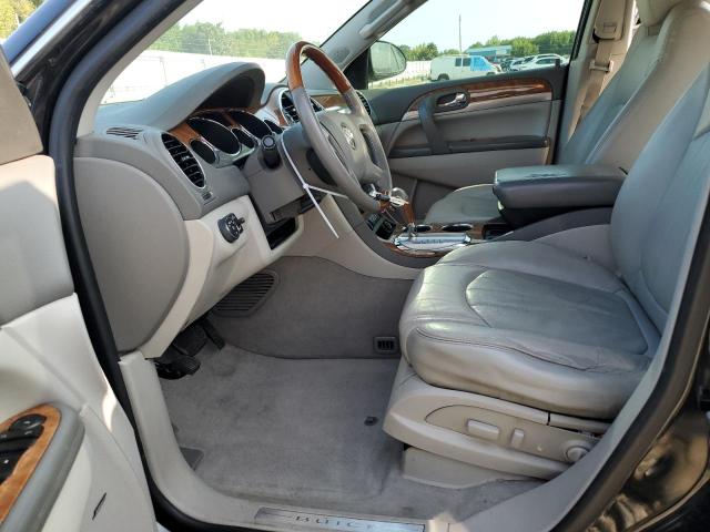 Photo 7 from auction – 2012 BUICK ENCLAVE with VIN 5GAKRCED9CJ174094