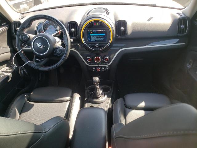 Photo 8 from auction – 2019 MINI COOPER S C with VIN WMZYT5C57K3E69606