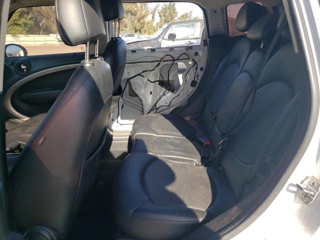 Photo 10 from auction – 2013 MINI COOPER COU with VIN WMWZB3C58DWR36166