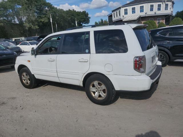 Photo 2 from auction – 2008 HONDA PILOT VP with VIN 5FNYF18298B026476