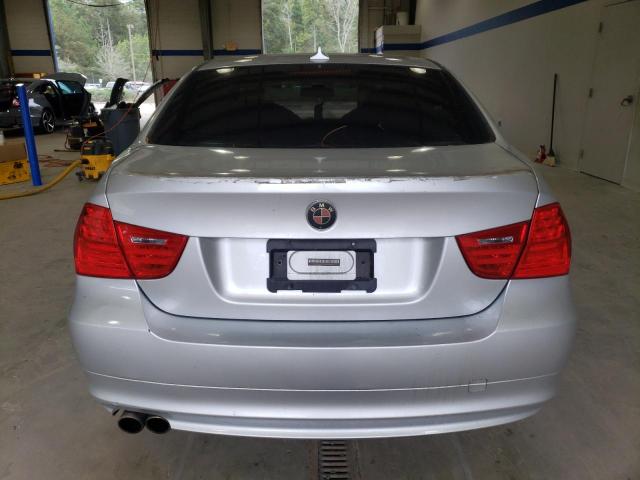 Photo 6 from auction – 2011 BMW 328 I with VIN WBAPH7G54BNN03986