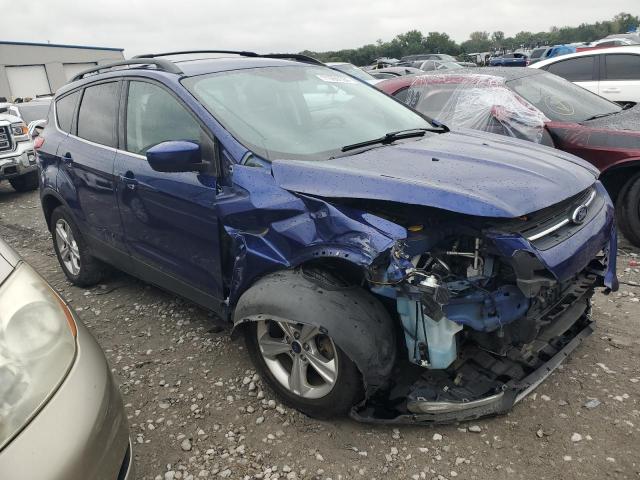 Photo 4 from auction – 2014 FORD ESCAPE SE with VIN 1FMCU9GX8EUA13762