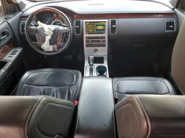 Foto 8 de la subasta – 2010 FORD FLEX LIMIT con VIN 2FMHK6DT6ABD02943