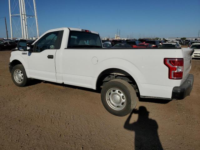 Photo 2 from auction – 2019 FORD F150 with VIN 1FTMF1CB4KKF18932