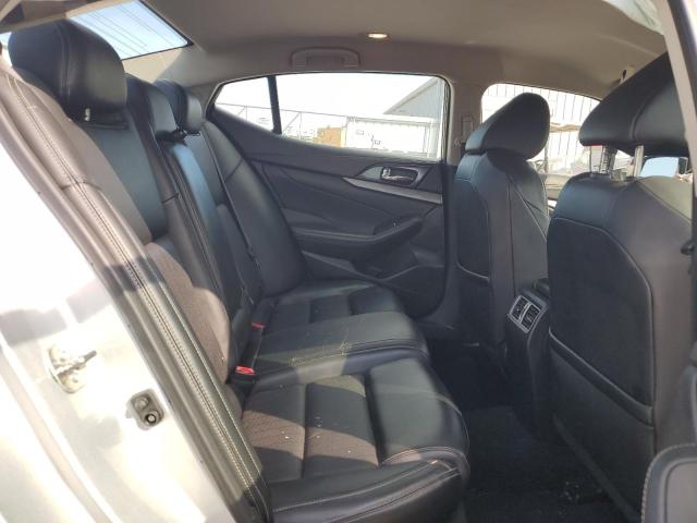 Photo 10 from auction – 2018 NISSAN MAXIMA 3.5 with VIN 1N4AA6AP2JC374387