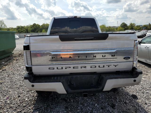 Photo 6 from auction – 2017 FORD F250 SUPER with VIN 1FT7W2BT7HEC84922
