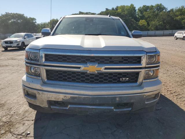 Photo 5 from auction – 2014 CHEVROLET SILVERADO with VIN 3GCUKSEC4EG159407