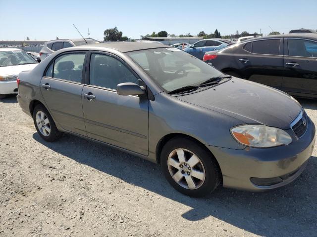 Photo 4 from auction – 2006 TOYOTA COROLLA CE with VIN 1NXBR32E36Z602834