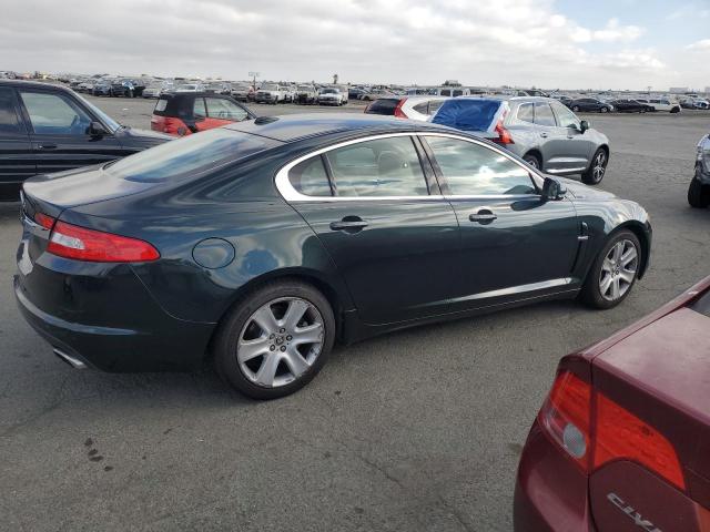 Photo 3 from auction – 2011 JAGUAR XF with VIN SAJWA0FB2BLR91186