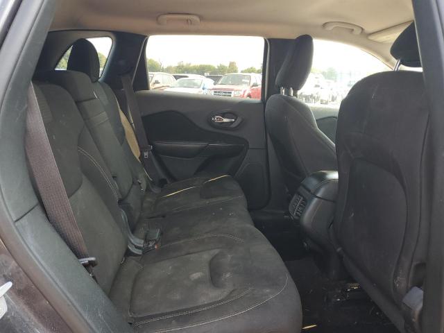 Photo 11 from auction – 2016 JEEP CHEROKEE L with VIN 1C4PJMCB4GW103266
