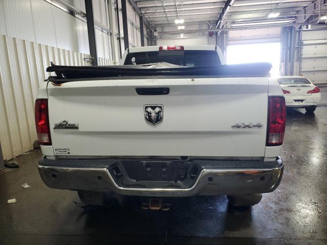 Photo 10 from auction – 2014 RAM 2500 with VIN 3C6UR5DL0EG196153