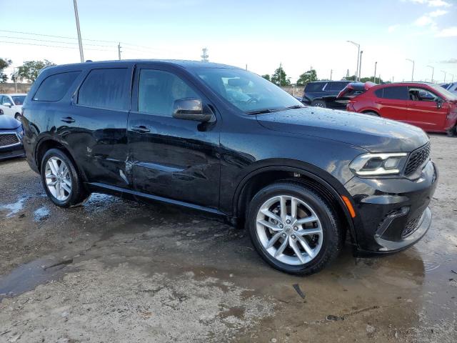 Photo 4 from auction – 2023 DODGE DURANGO GT with VIN 1C4RDHDG6PC630552