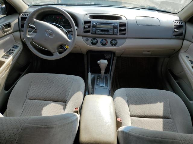 Photo 8 from auction – 2003 TOYOTA CAMRY LE with VIN 4T1BE32K03U153657