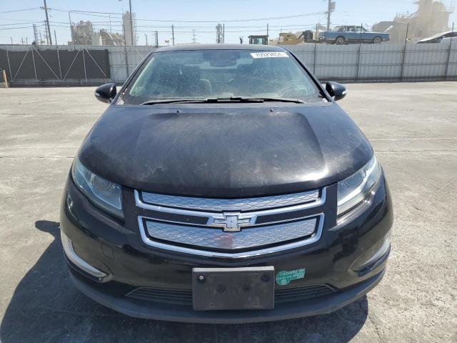 Photo 5 from auction – 2012 CHEVROLET VOLT with VIN 1G1RE6E42CU120847